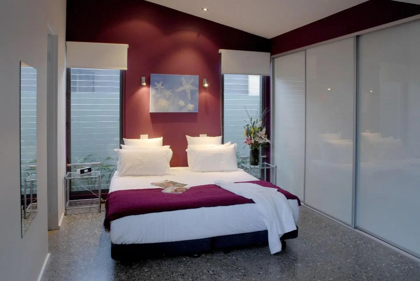 By the Beach B&B Self Contained Apartments ROOM_EXAMPLE