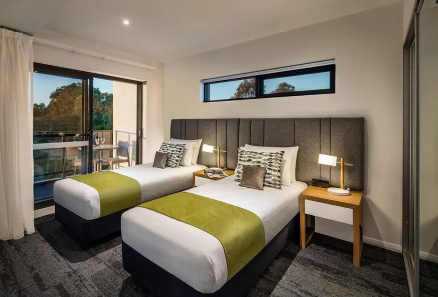 Quest Bella Vista ROOM_EXAMPLE