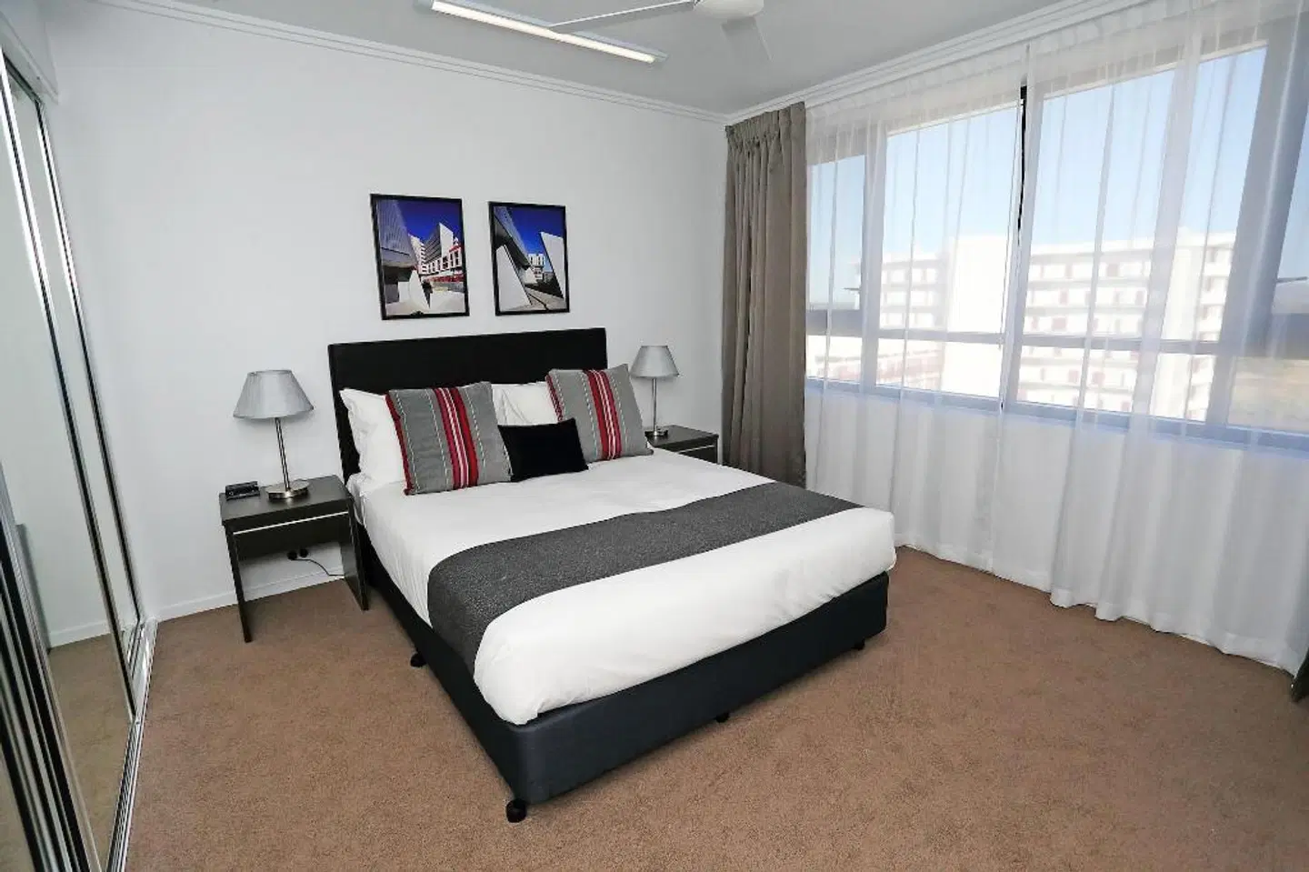 Q Resorts Paddington ROOM_EXAMPLE