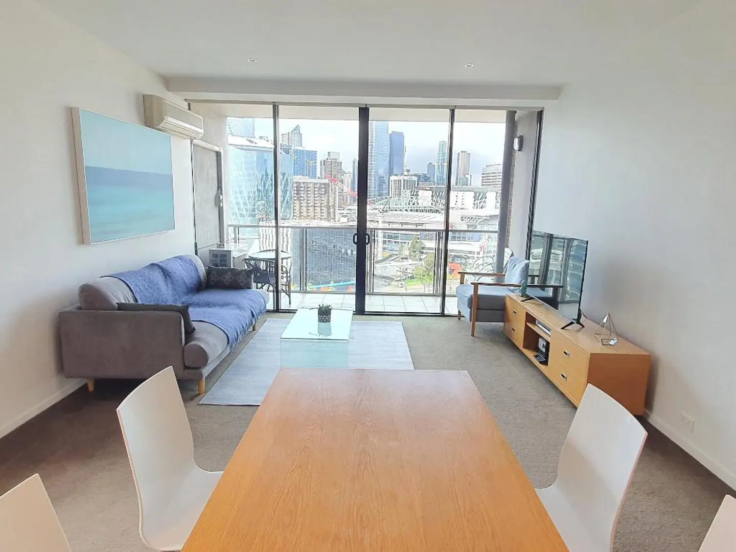 Harbour Escape Apartments ROOM_EXAMPLE
