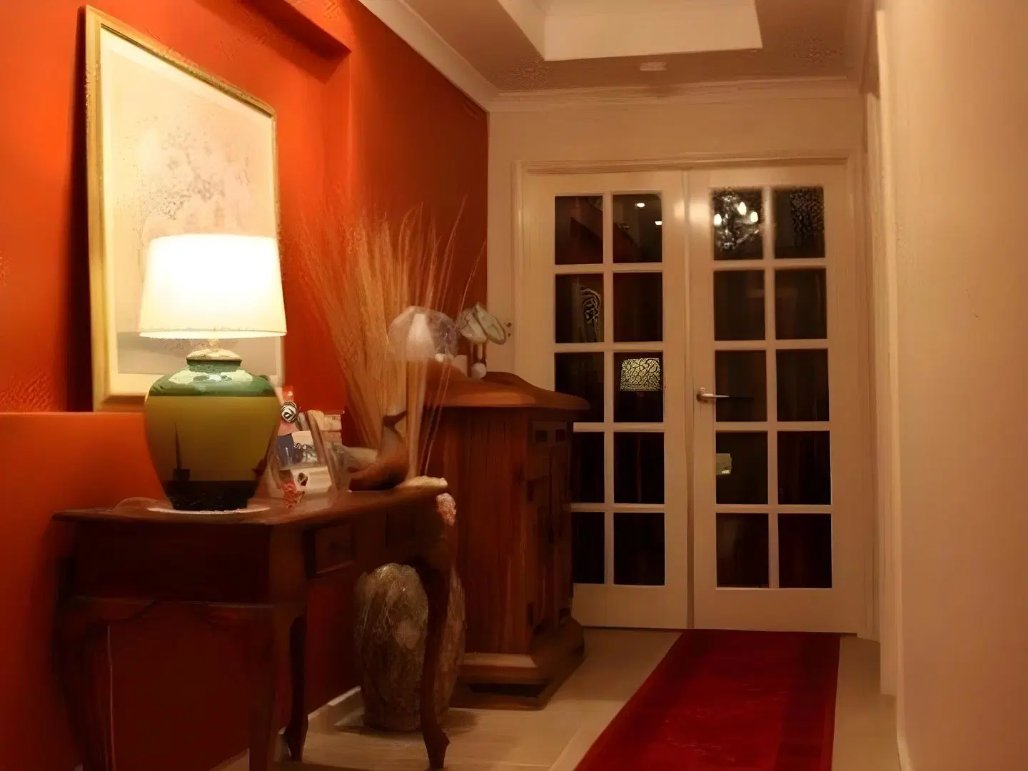 Arcadian Bed & Breakfast LOUNGE_LOBBY