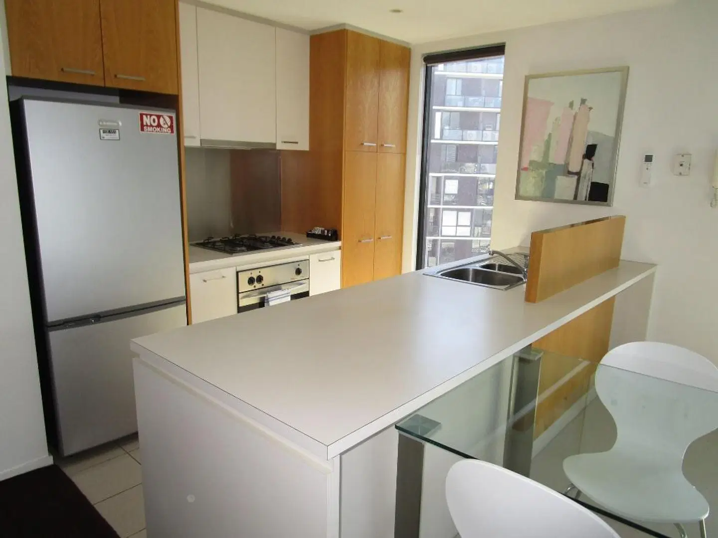 Harbour Escape Apartments ROOM_EXAMPLE