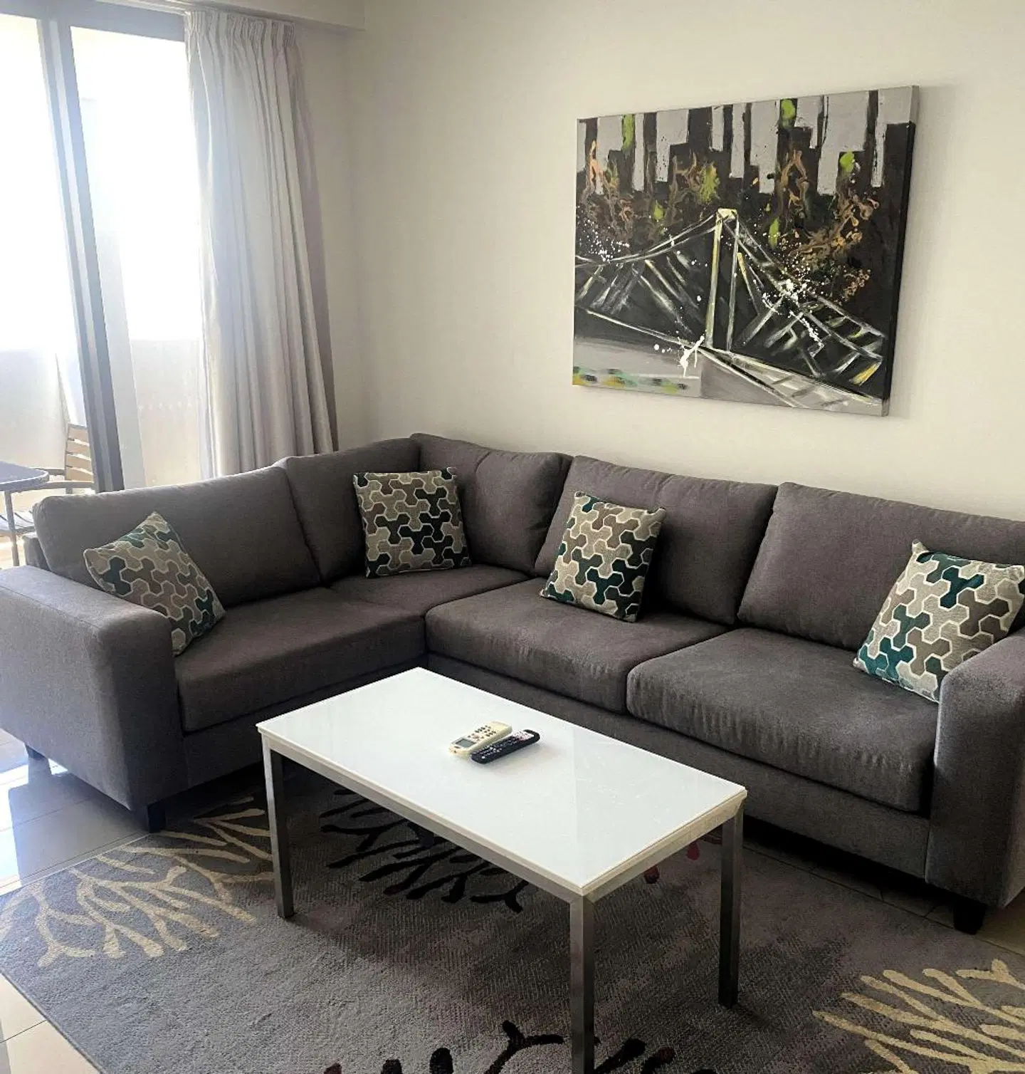 Atrio Apartments ROOM_EXAMPLE