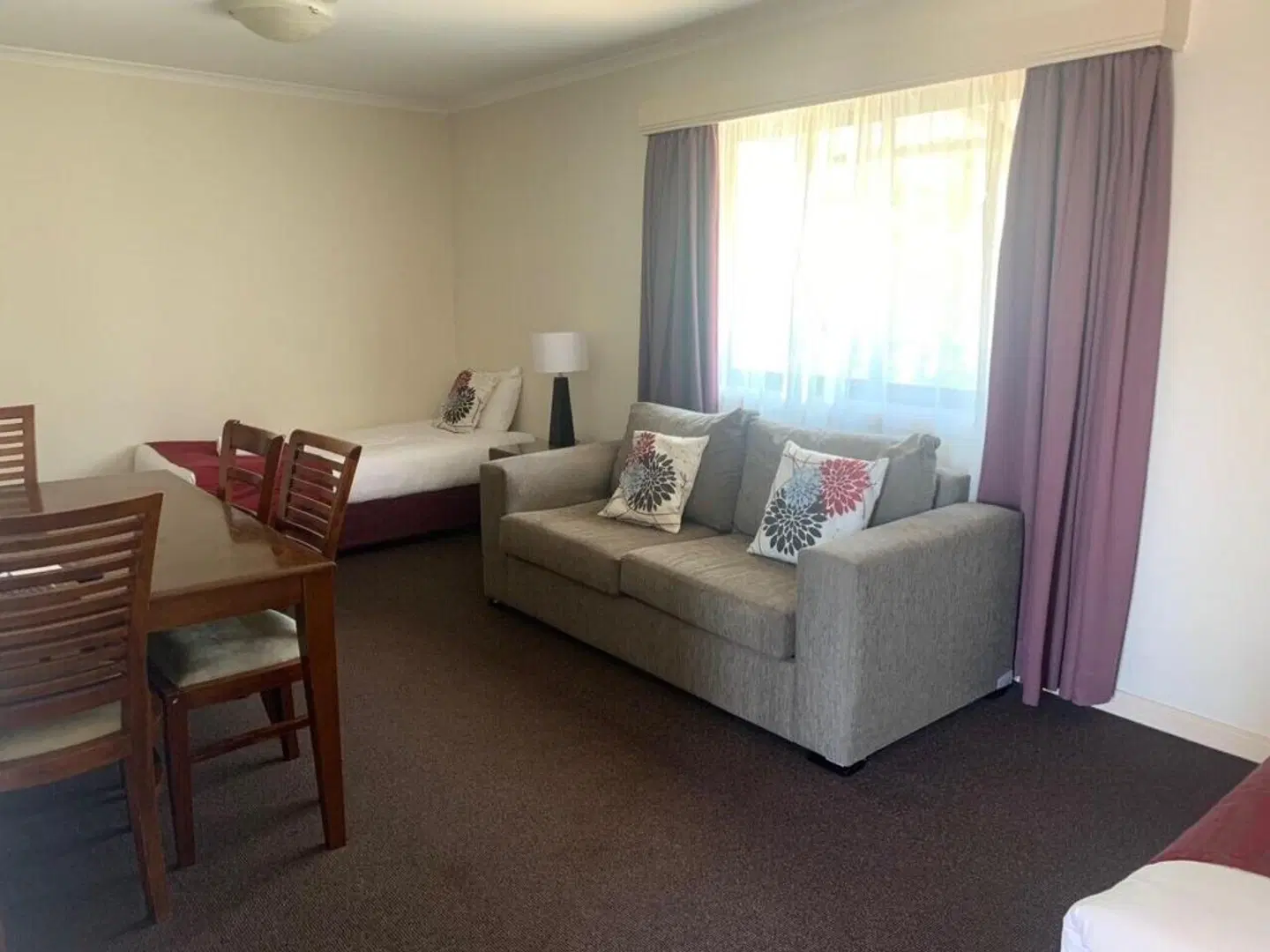 Armidale Pines Motel LOUNGE_LOBBY