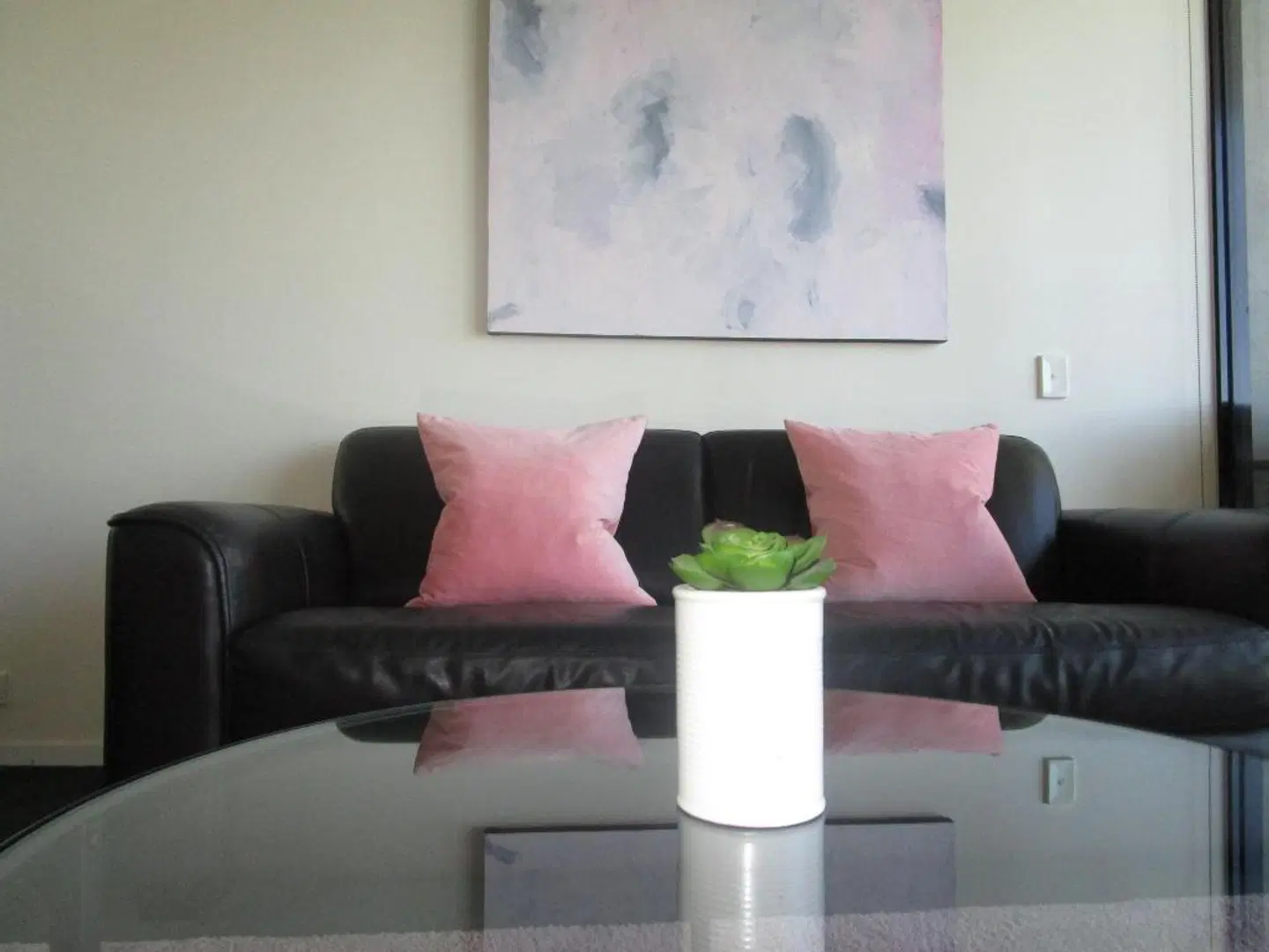 Harbour Escape Apartments ROOM_EXAMPLE