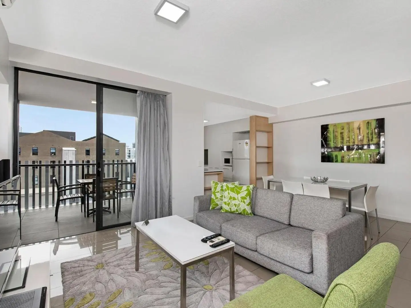 Atrio Apartments ROOM_EXAMPLE