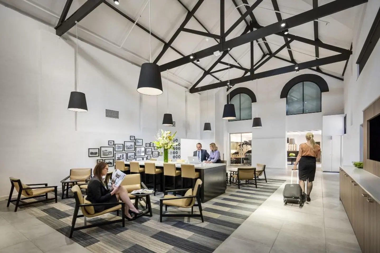Quest Newcastle West LOUNGE_LOBBY