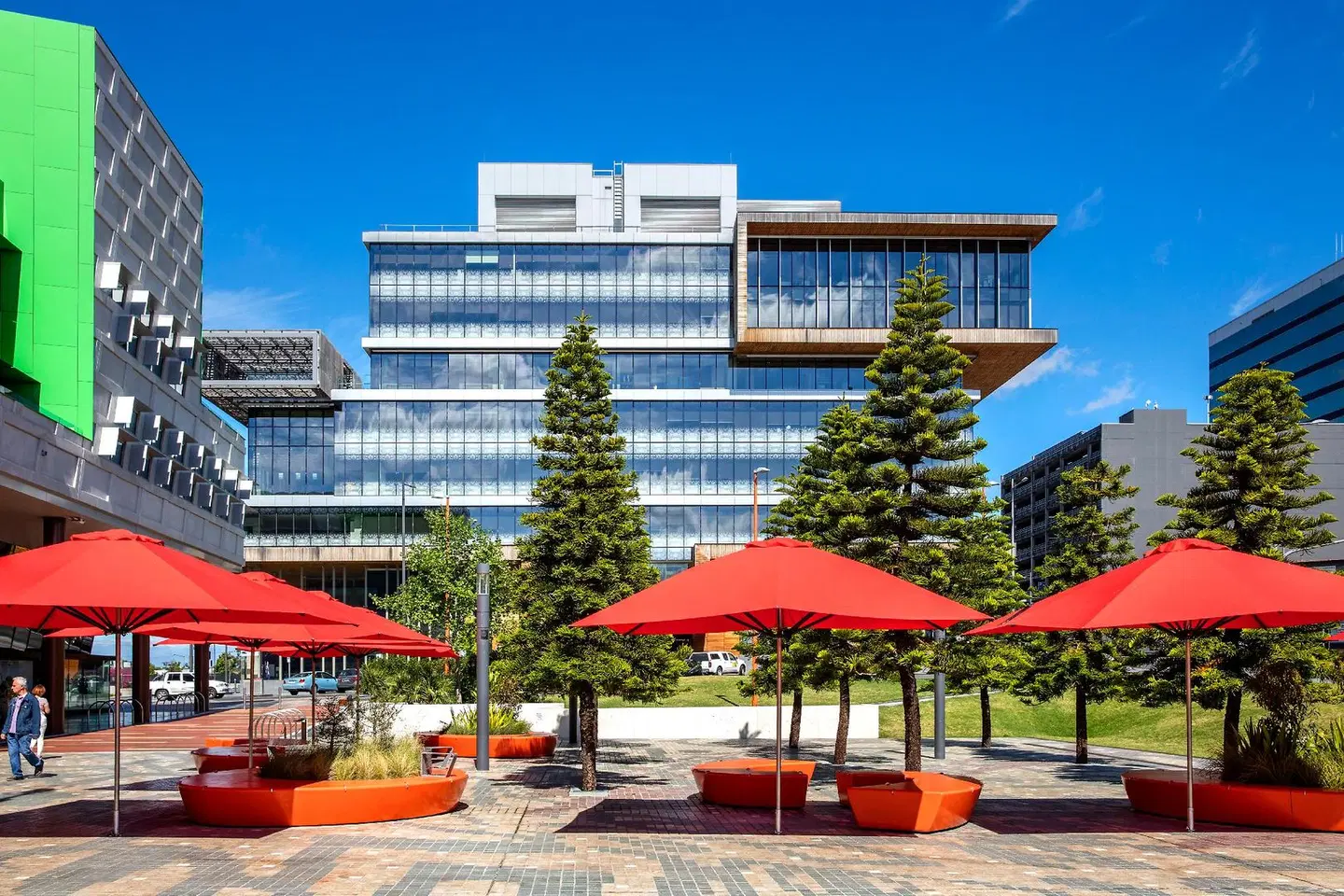 Quest Dandenong Central EXTERIOR