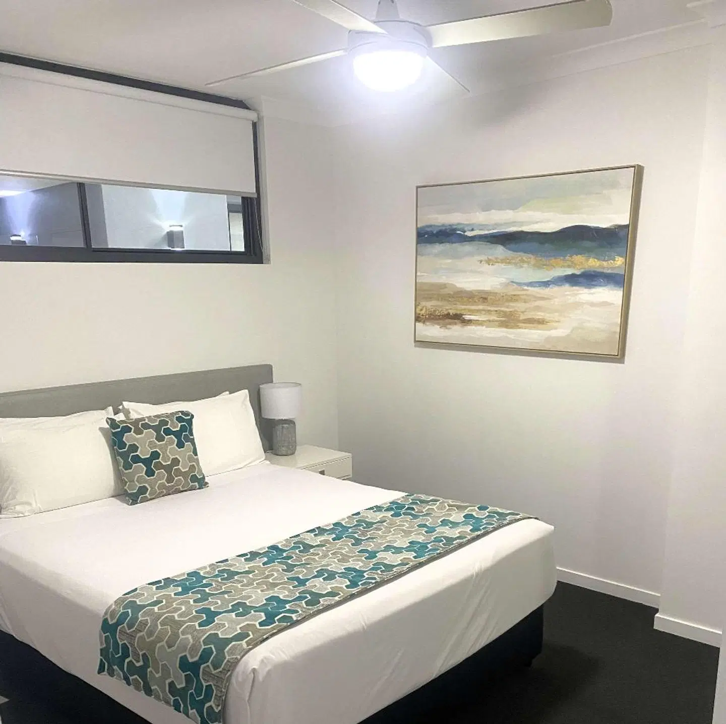 Atrio Apartments ROOM_EXAMPLE