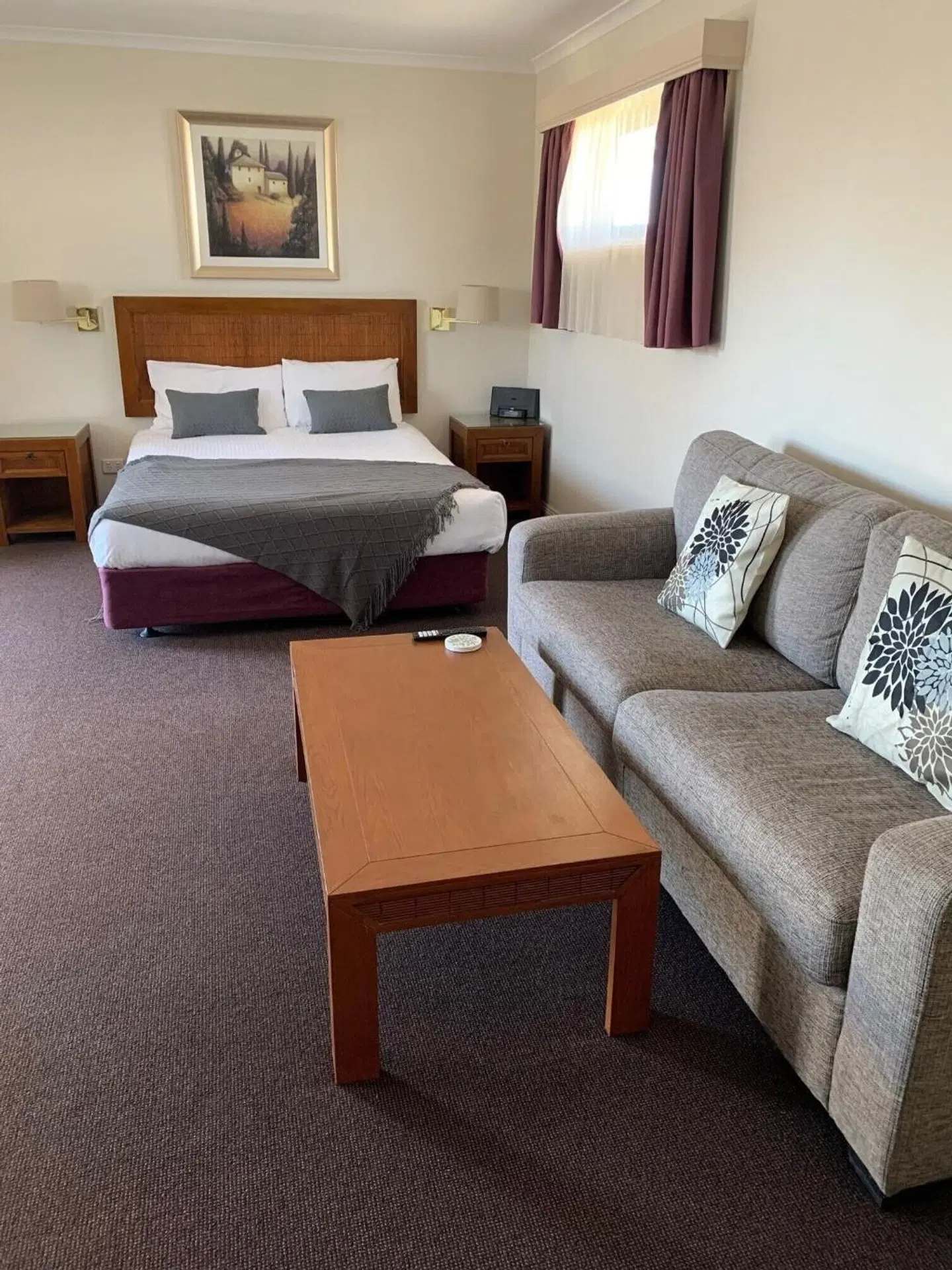 Armidale Pines Motel ROOM_EXAMPLE