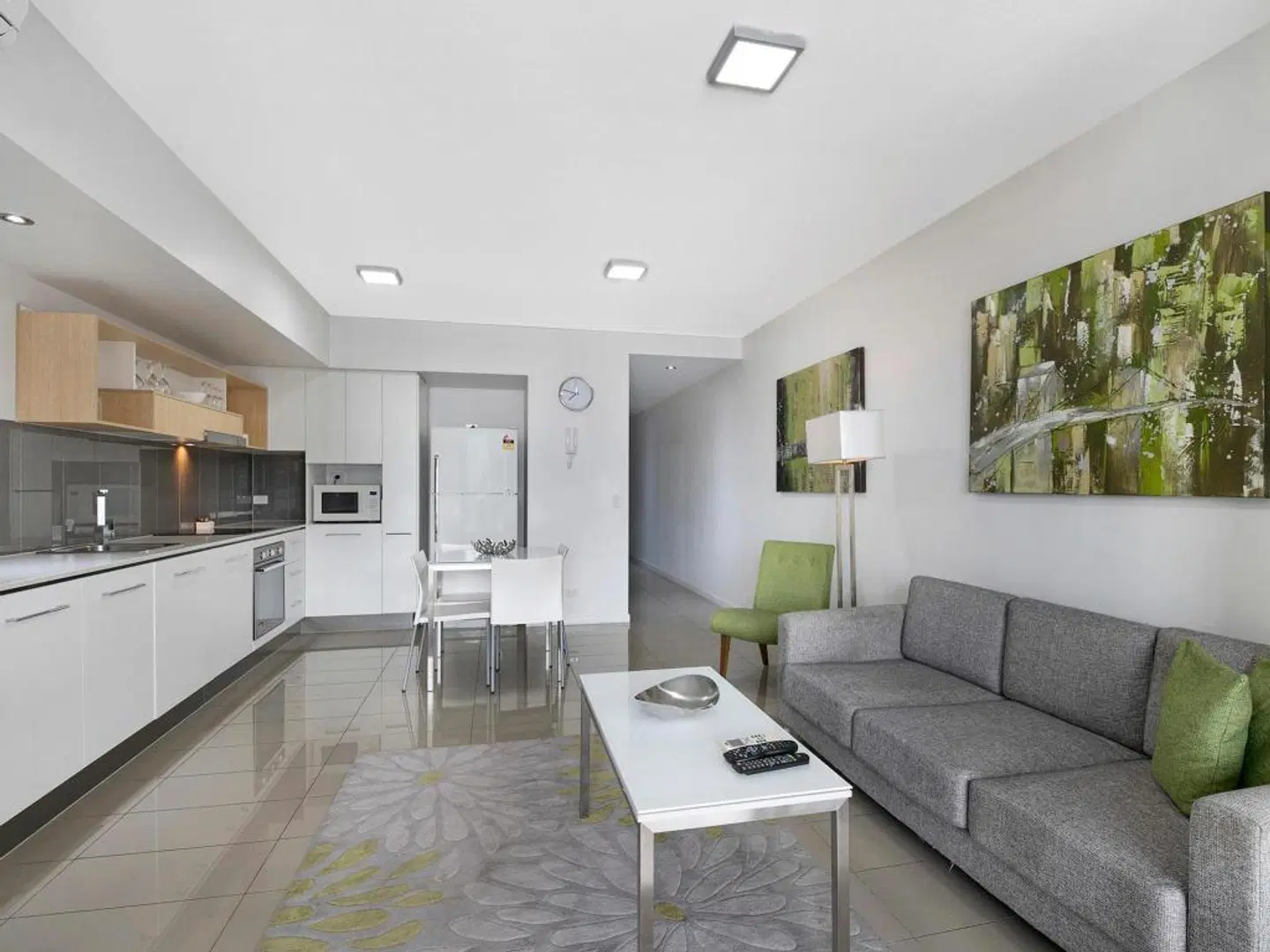 Atrio Apartments LOUNGE_LOBBY