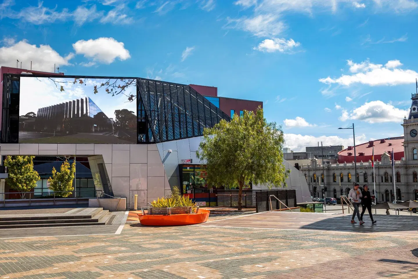 Quest Dandenong Central EXTERIOR