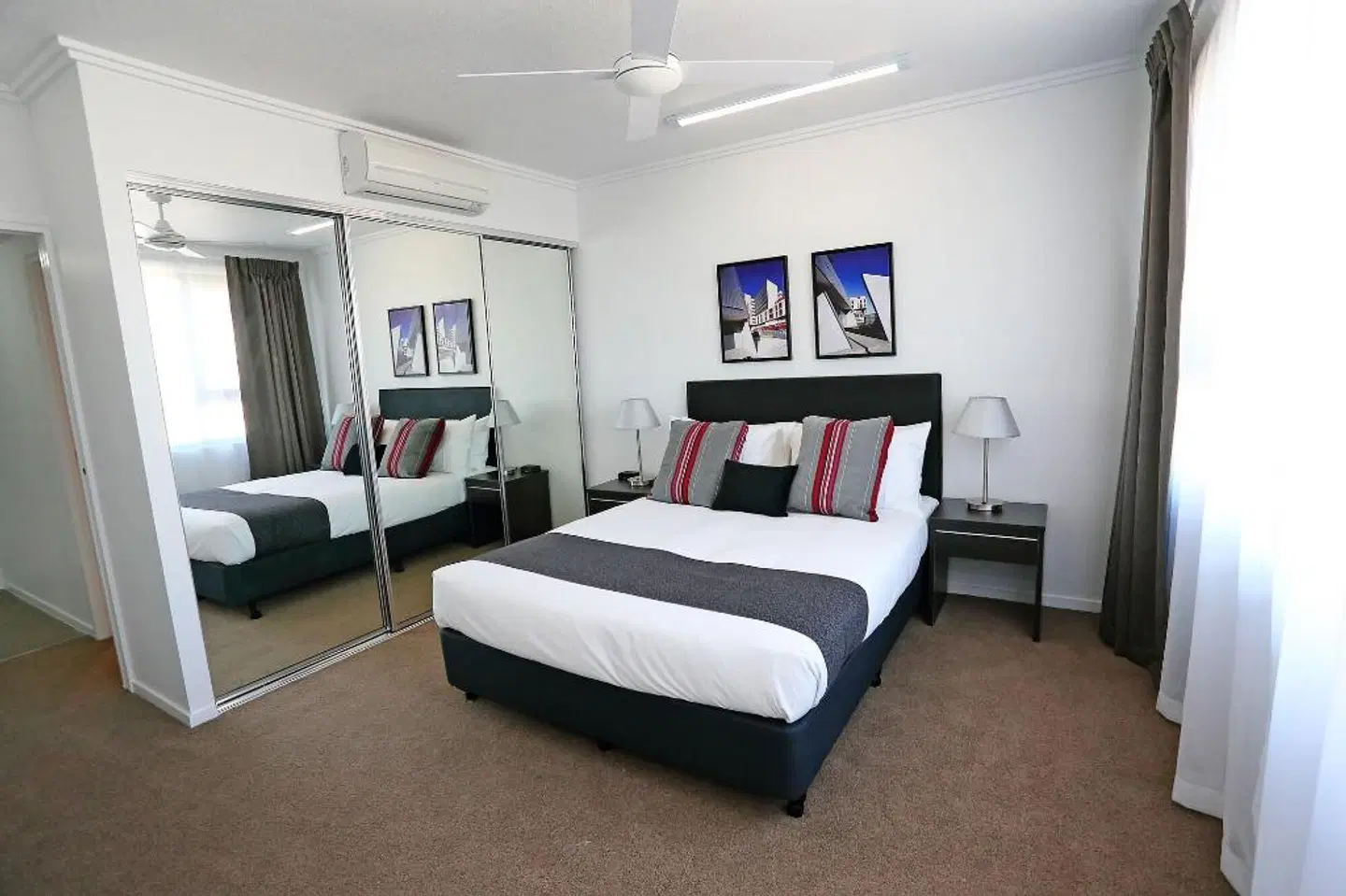 Q Resorts Paddington ROOM_EXAMPLE