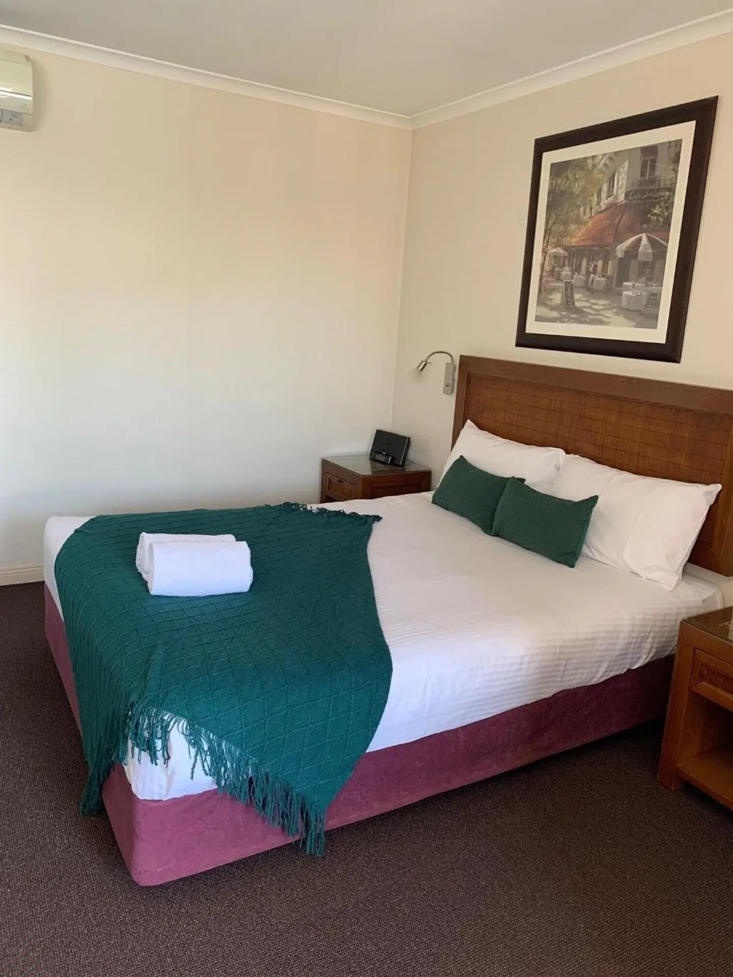 Armidale Pines Motel ROOM_EXAMPLE