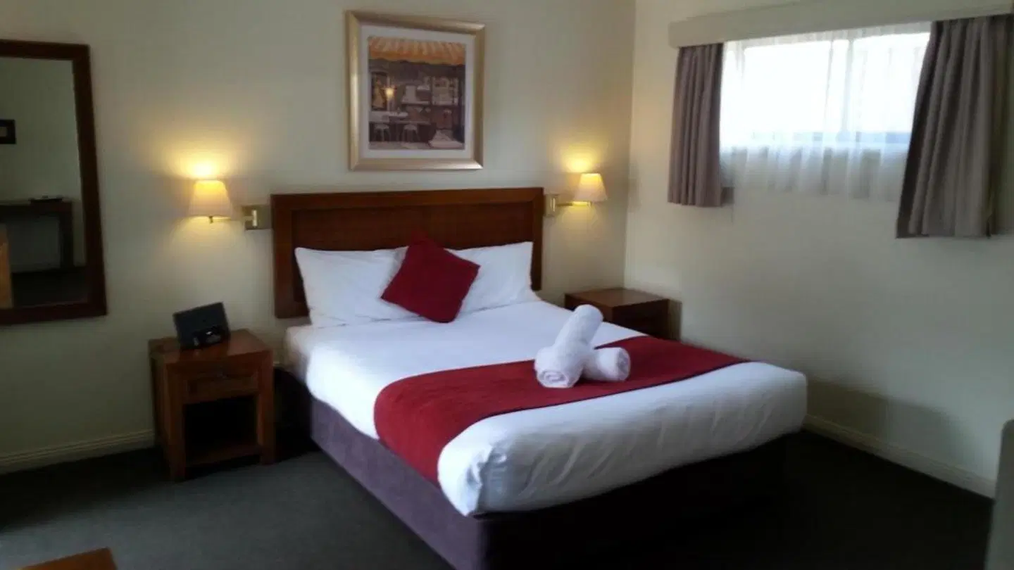 Armidale Pines Motel ROOM_EXAMPLE