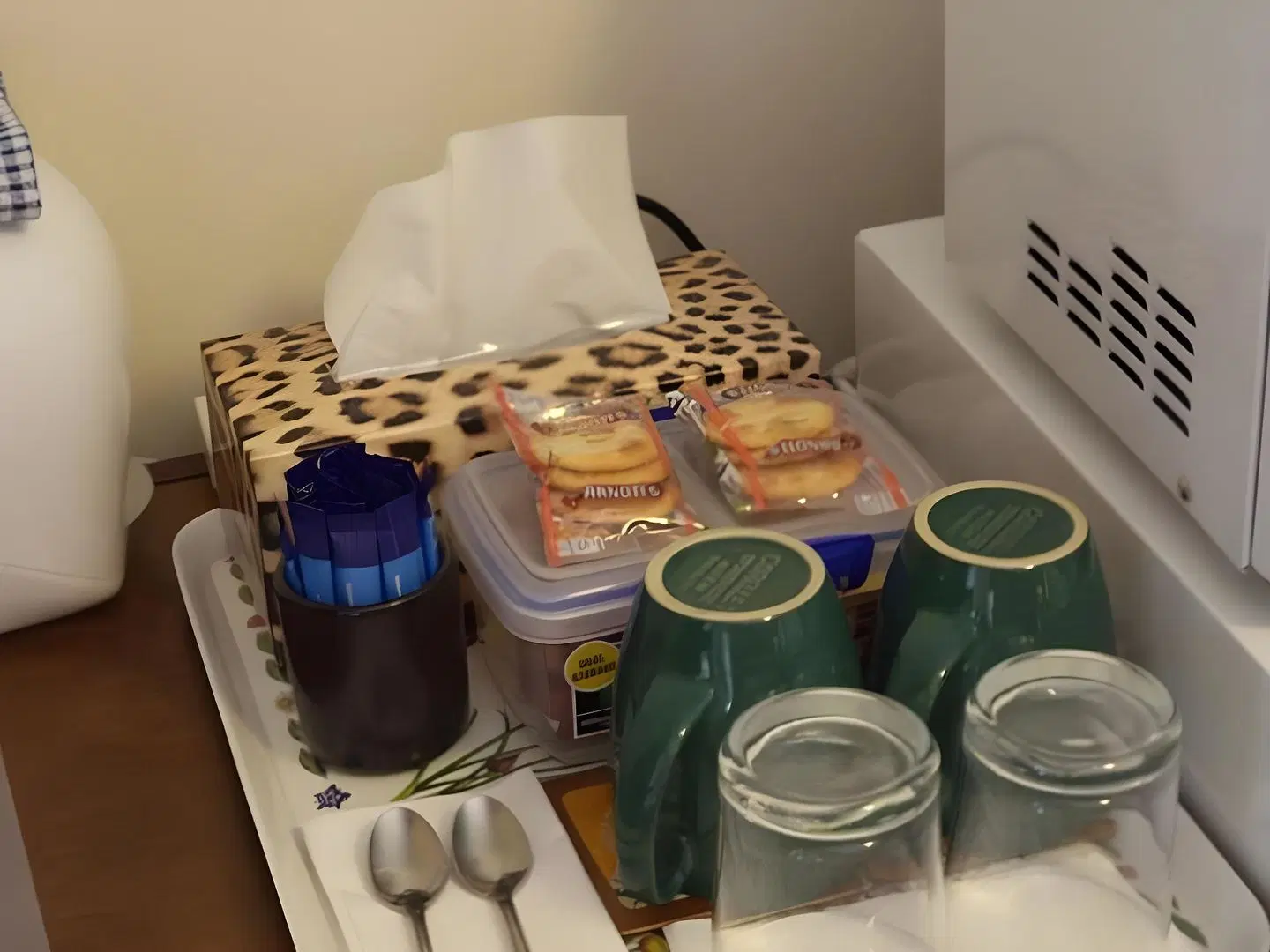 Arcadian Bed & Breakfast ROOM_EXAMPLE