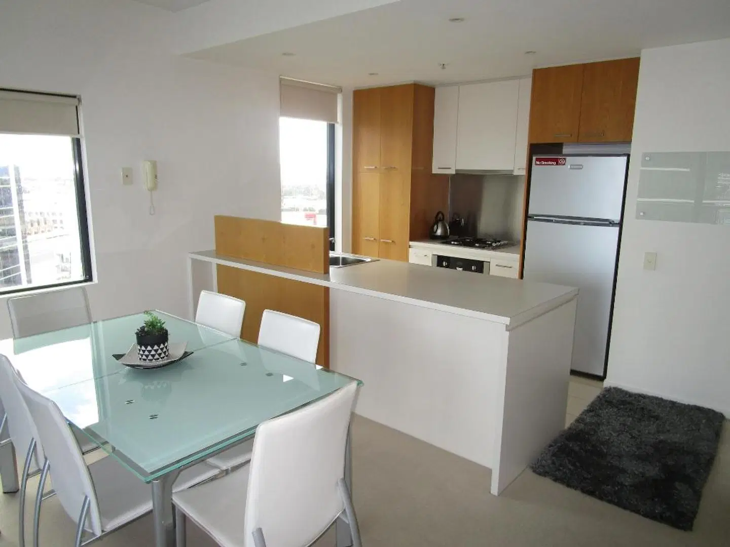 Harbour Escape Apartments ROOM_EXAMPLE