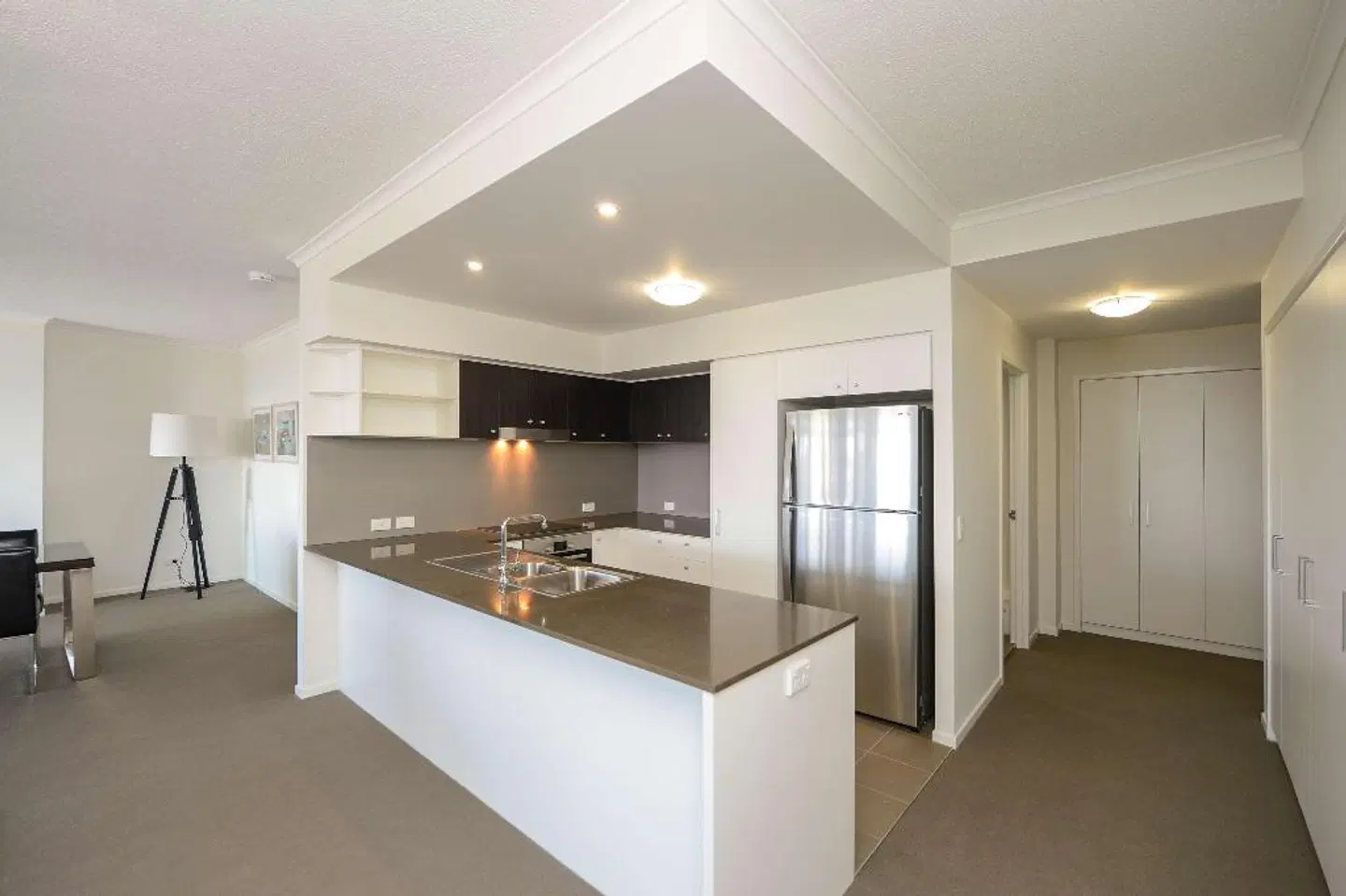 Curtis Central Apartments ROOM_EXAMPLE