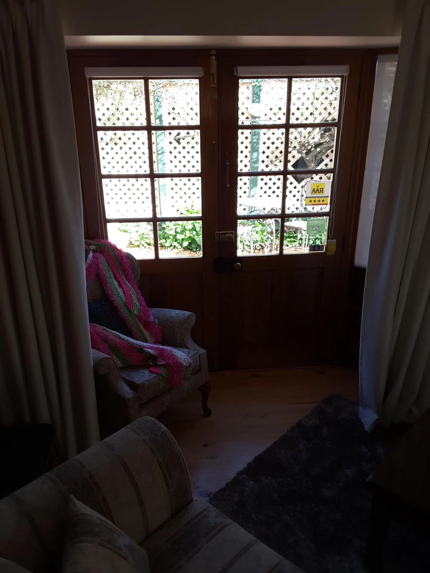 The Dove Cote ROOM_EXAMPLE