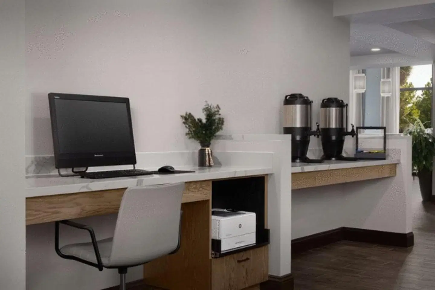 DoubleTree by Hilton St. Augustine Historic District ROOM_EXAMPLE
