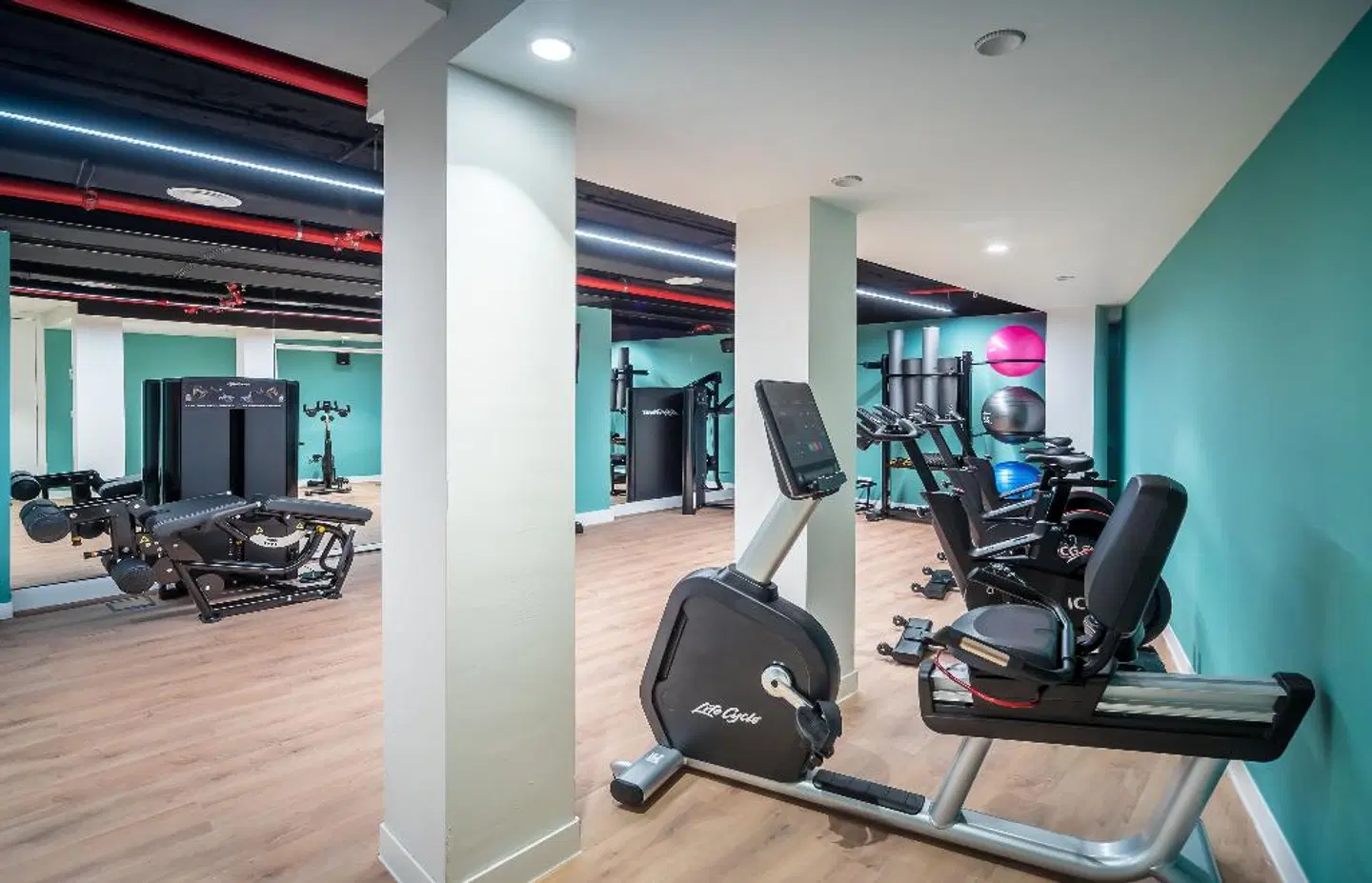 Barceló Benidorm Beach - Adults Recommended SPORTS_AND_LEISURE