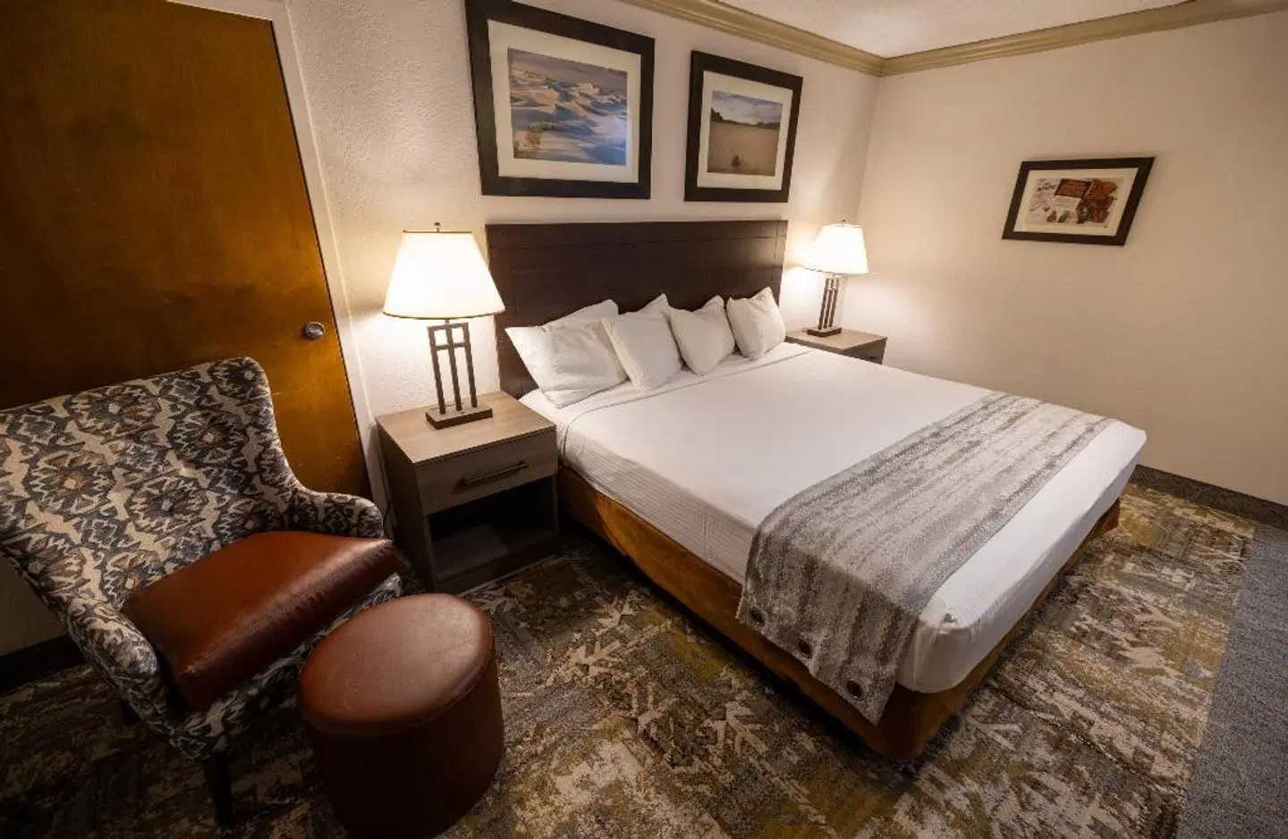 Stovepipe Wells Village ROOM_EXAMPLE