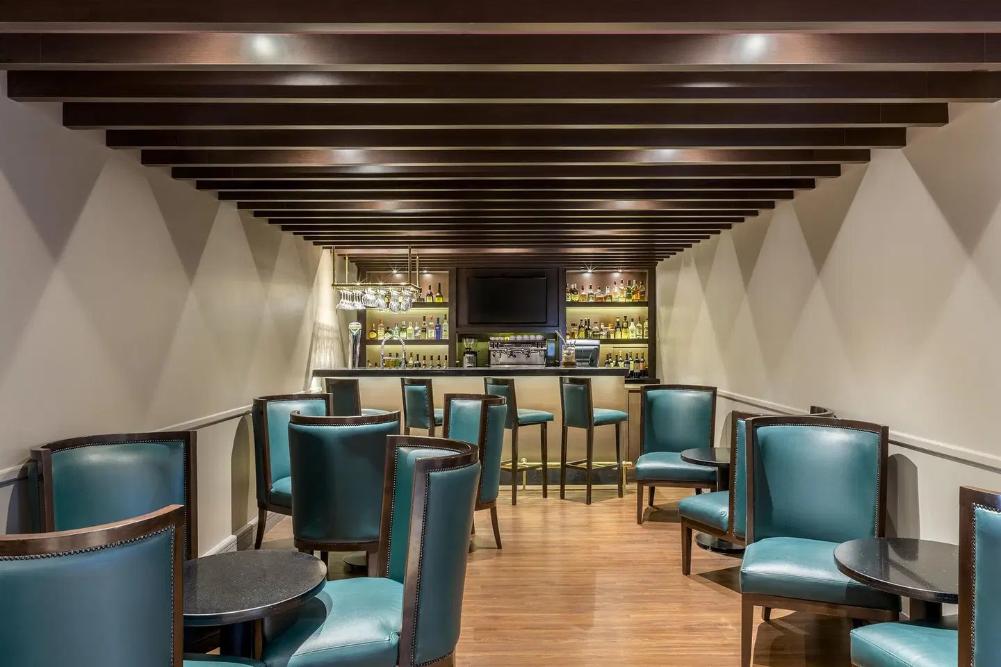 Four Points by Sheraton Santiago Restaurant