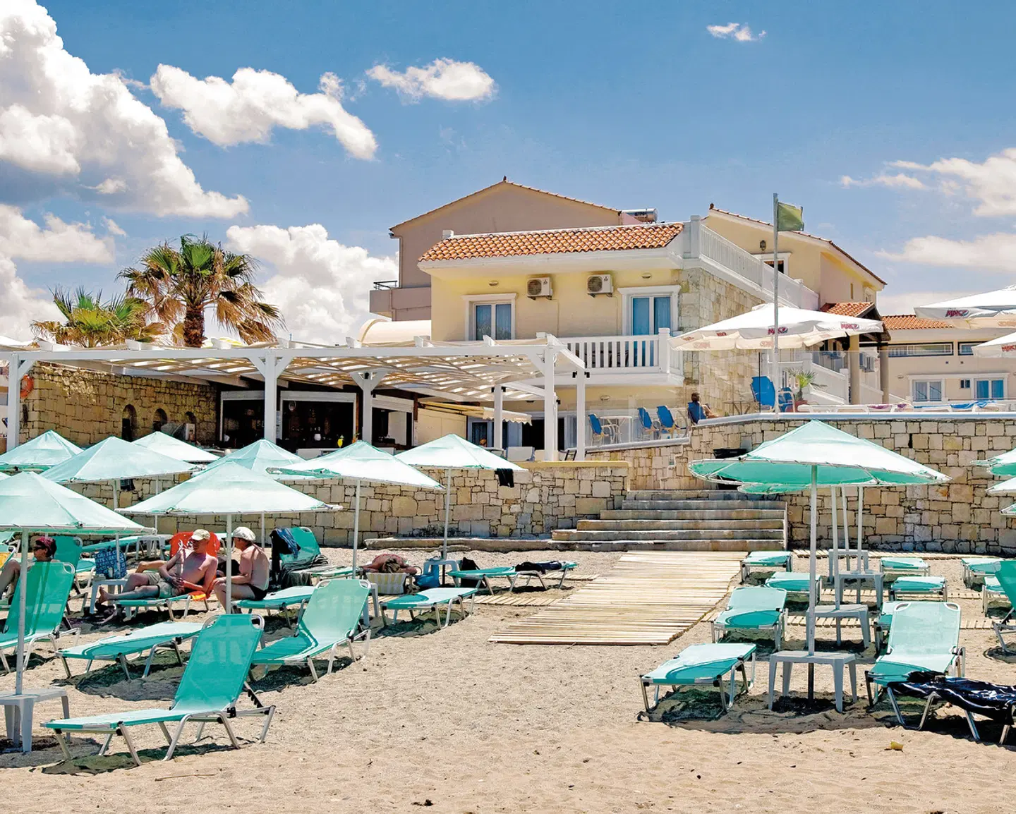 Jo An Beach EXTERIOR