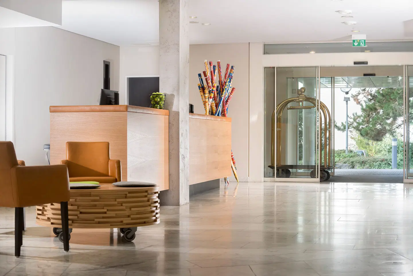 Seminaris Hotel Bad Honnef LOUNGE_LOBBY