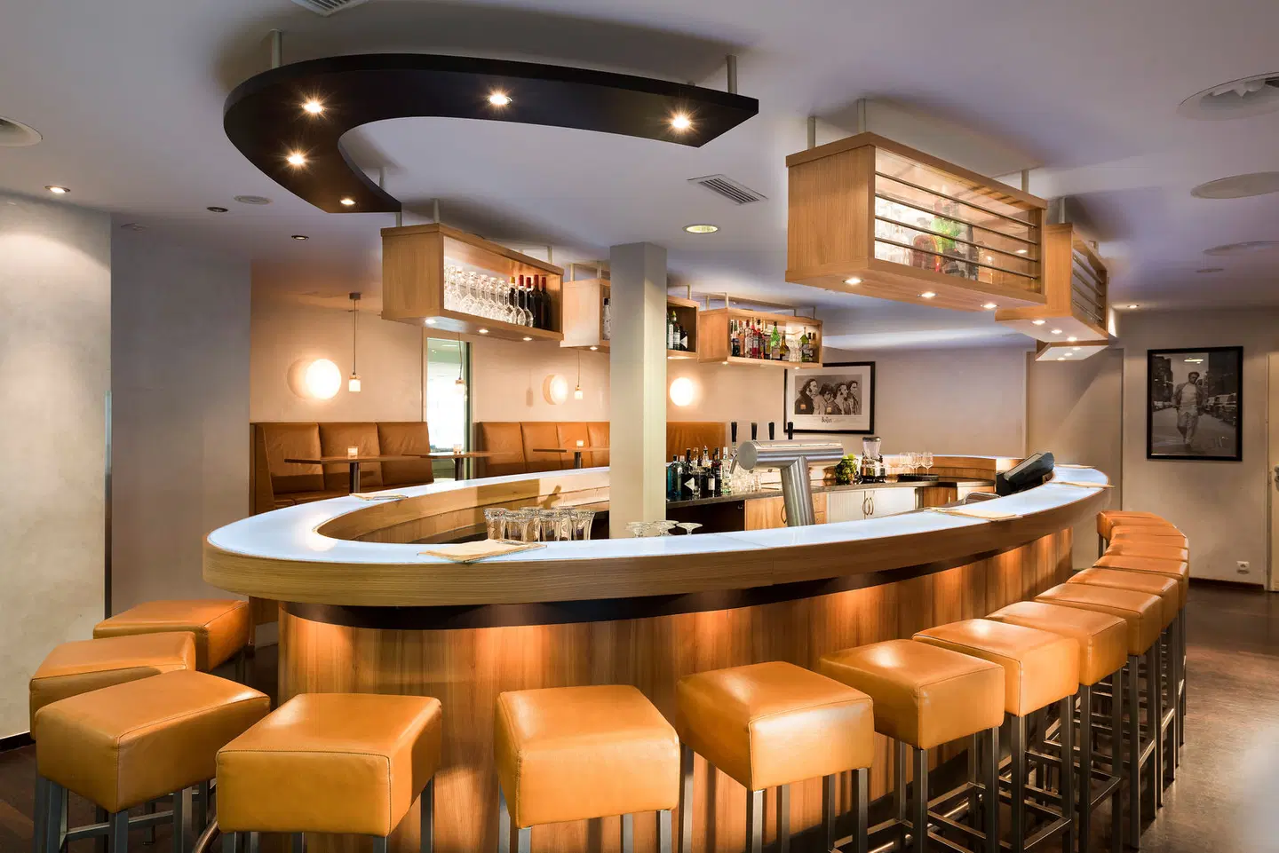 Seminaris Hotel Bad Honnef Bar