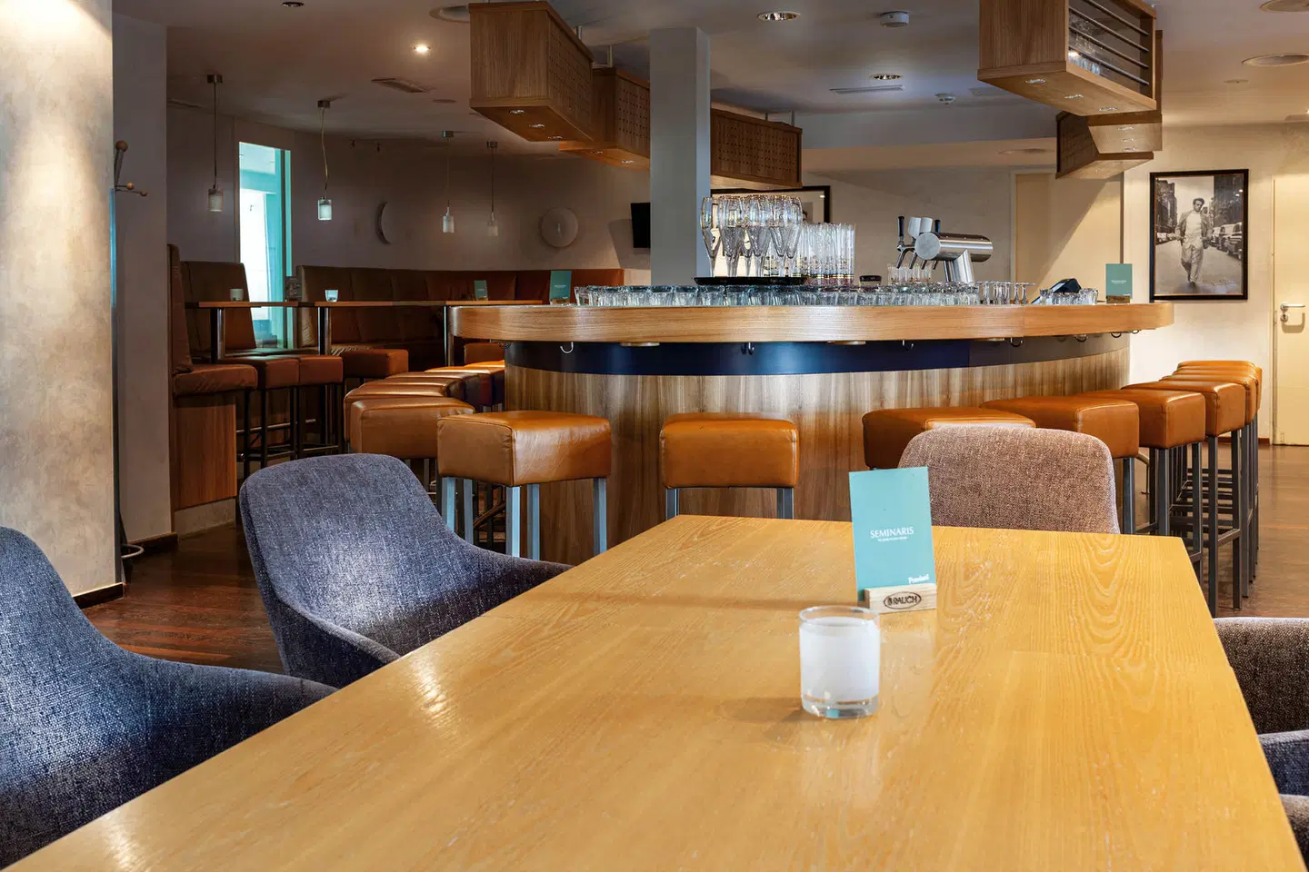 Seminaris Hotel Bad Honnef Bar