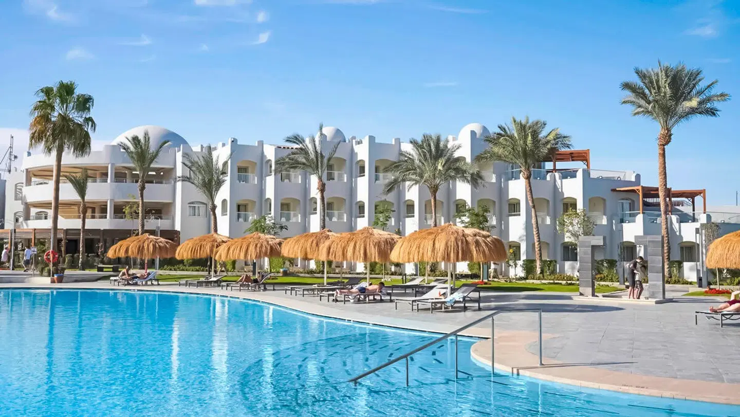 Xanadu Club Makadi Bay OUTDOOR_POOL