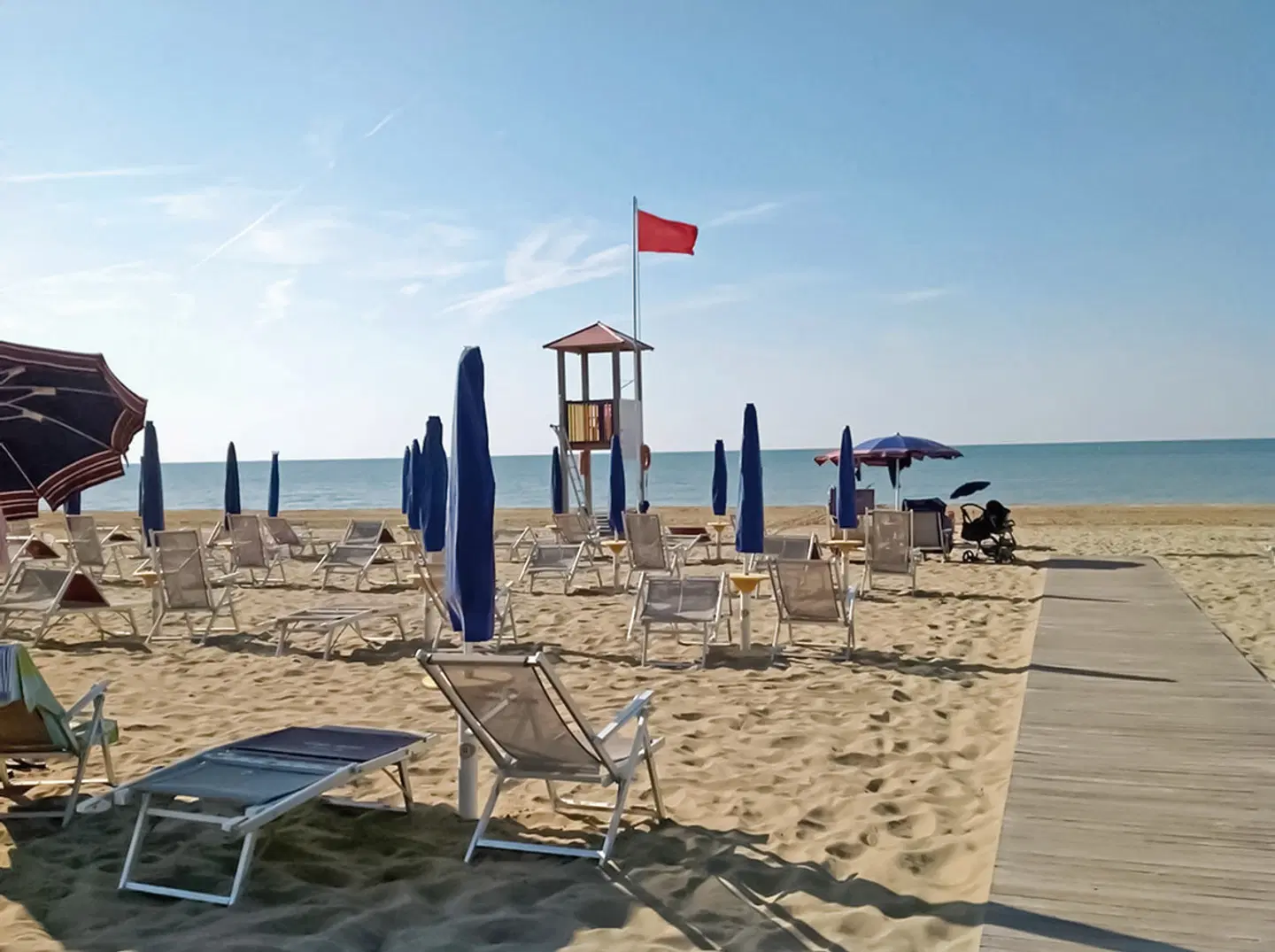 San Marco Strand