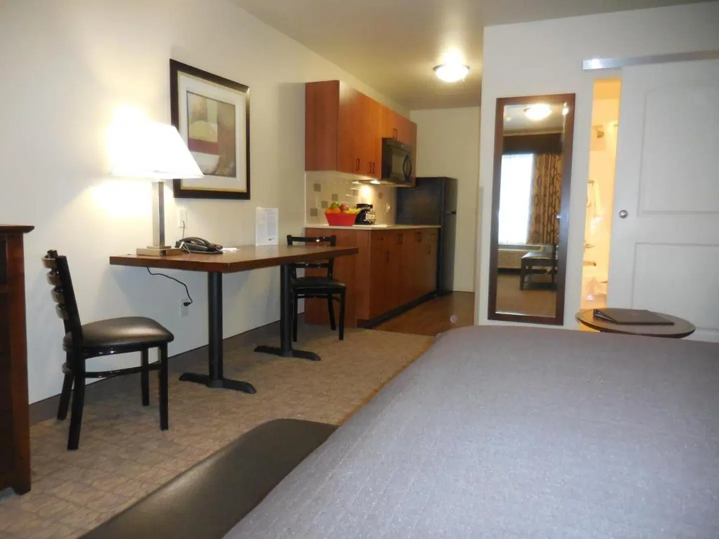 Aspen Suites Hotel Haines ROOM_EXAMPLE