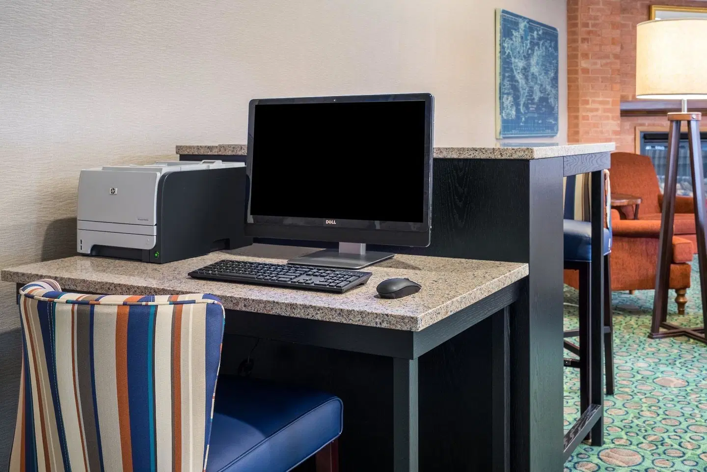 Holiday Inn Express Cambridge by IHG Konferenz