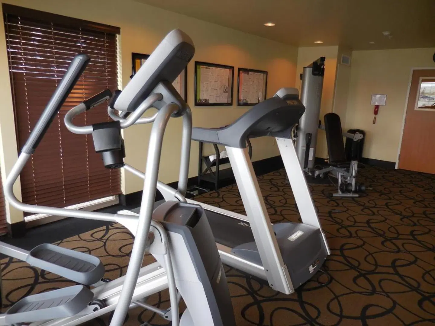 Aspen Suites Hotel Haines SPORTS_AND_LEISURE