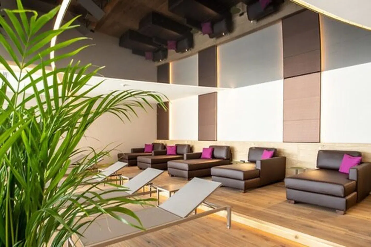 Hotel Torgglhof LOUNGE_LOBBY