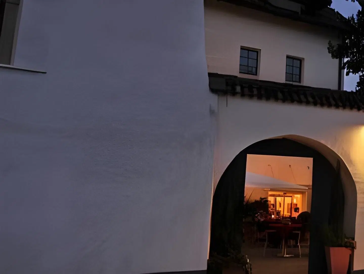 Masatsch EXTERIOR