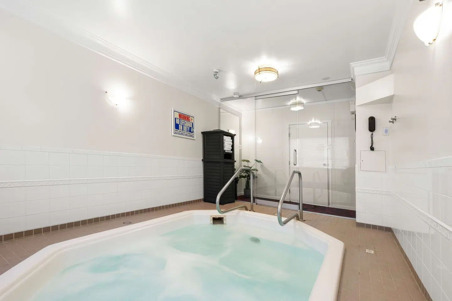 Best Western Plus Columbia River Hotel HEALTH_BEAUTY