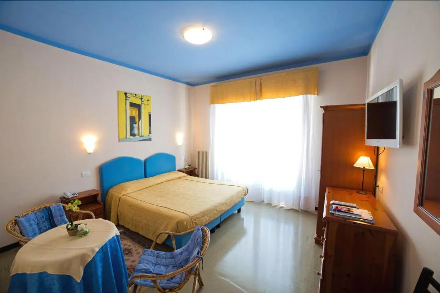 Hotel Europa ROOM_EXAMPLE