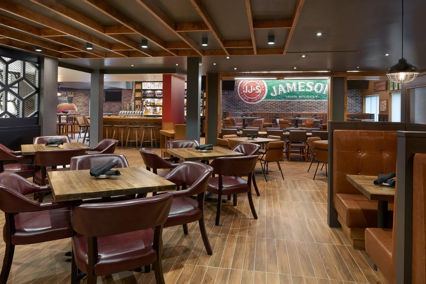 Four Points by Sheraton Vaughan Restaurant
