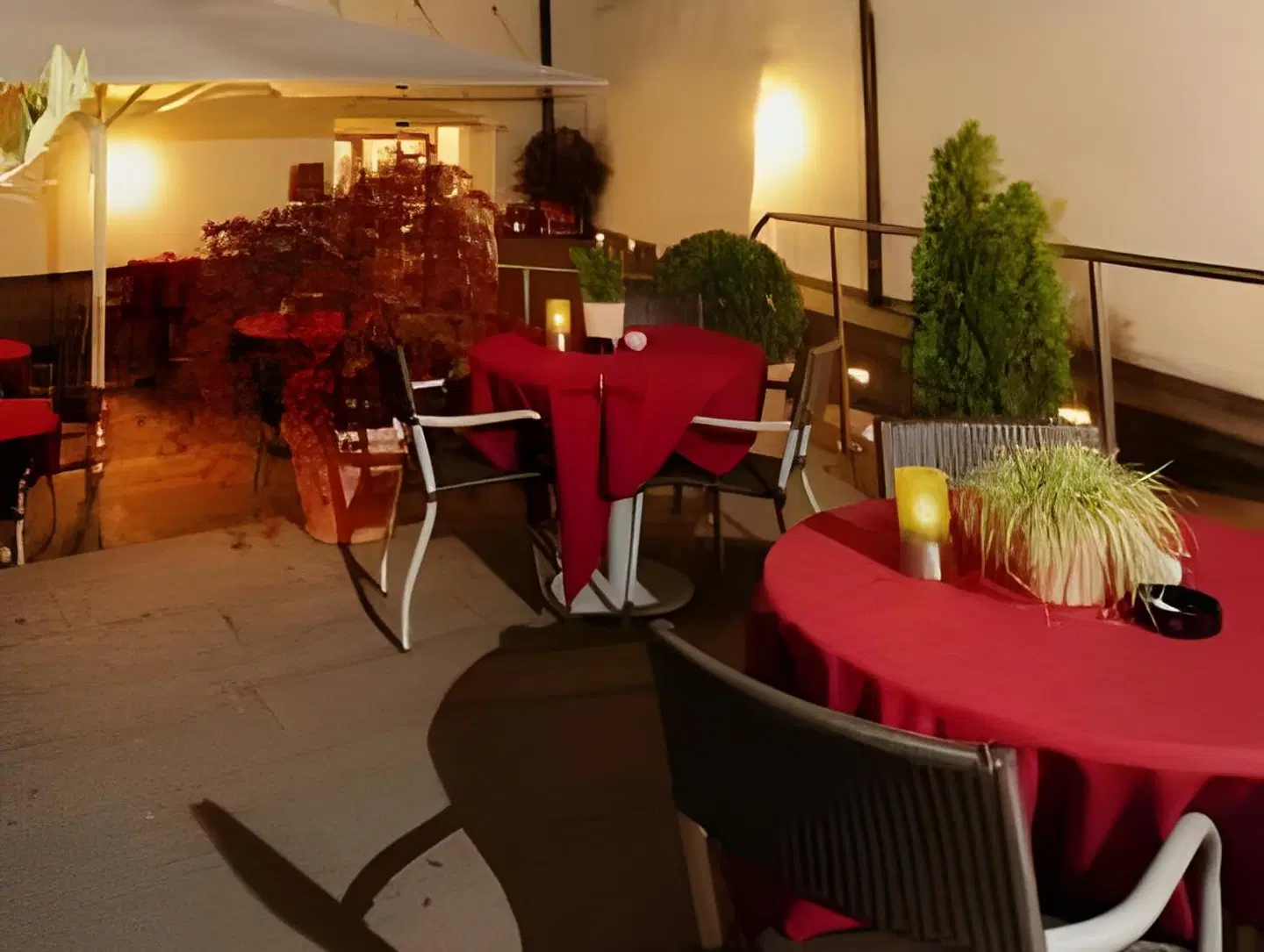 Masatsch Bar