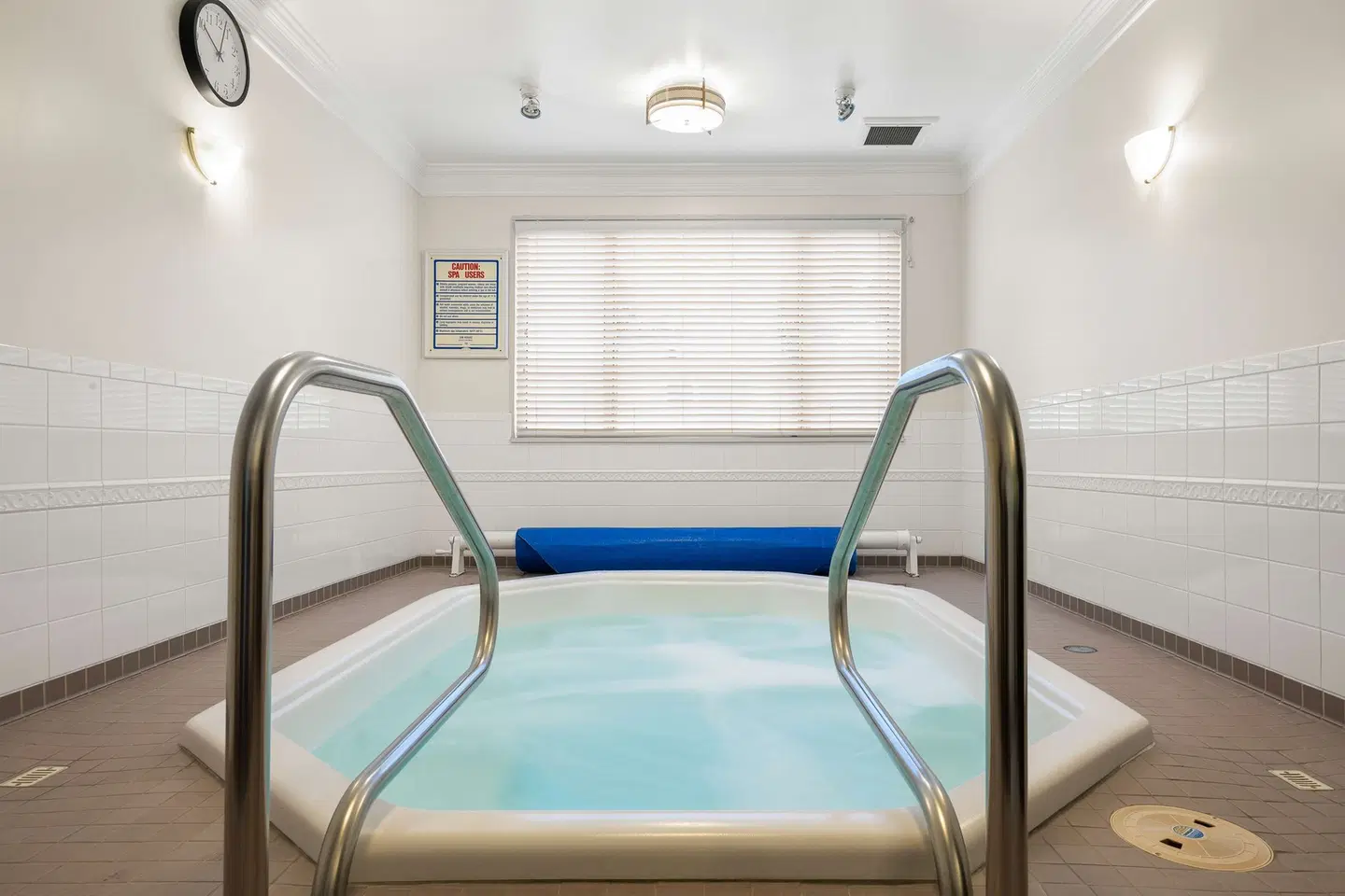 Best Western Plus Columbia River Hotel HEALTH_BEAUTY