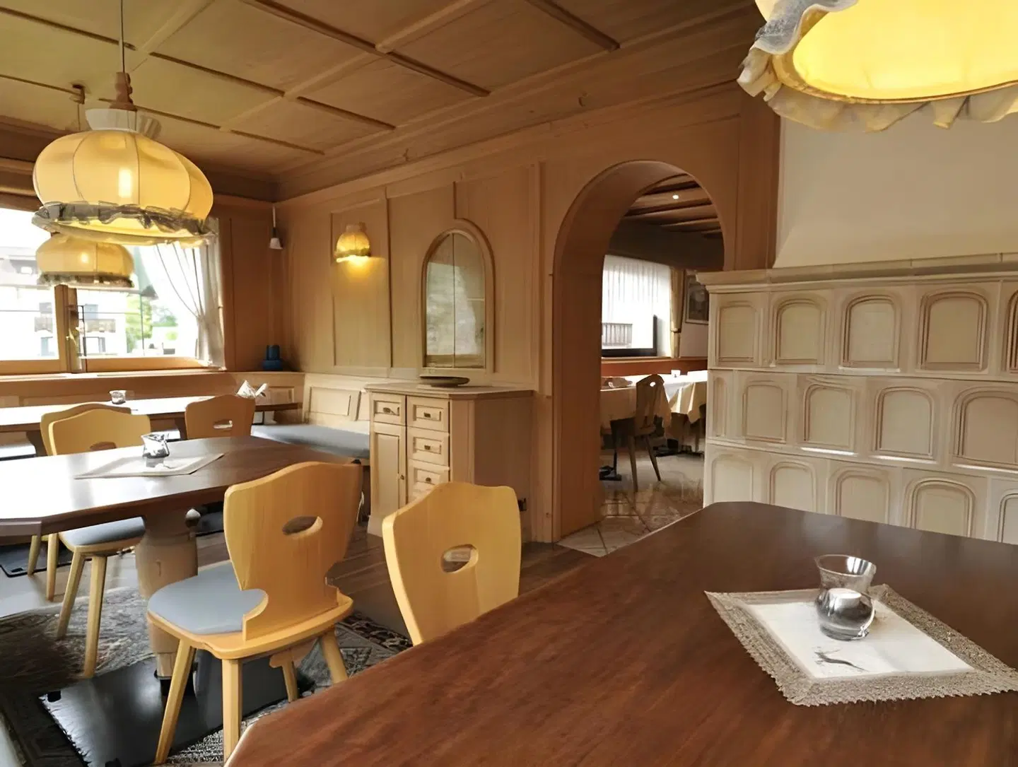 Hotel Garni Walter ROOM_EXAMPLE