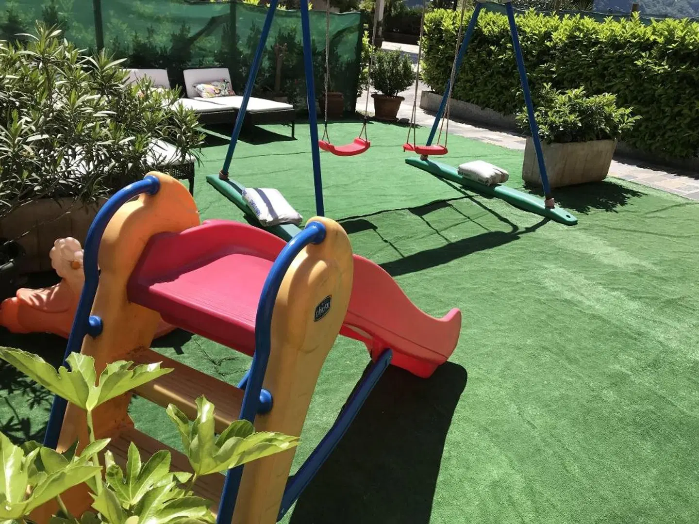 Hotel Europa SPORTS_AND_LEISURE