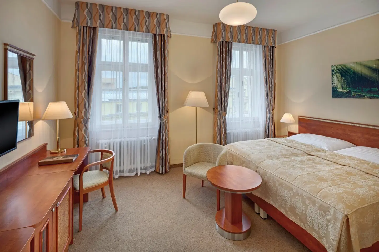 Ensana Svoboda Health Spa Hotel ROOM_EXAMPLE