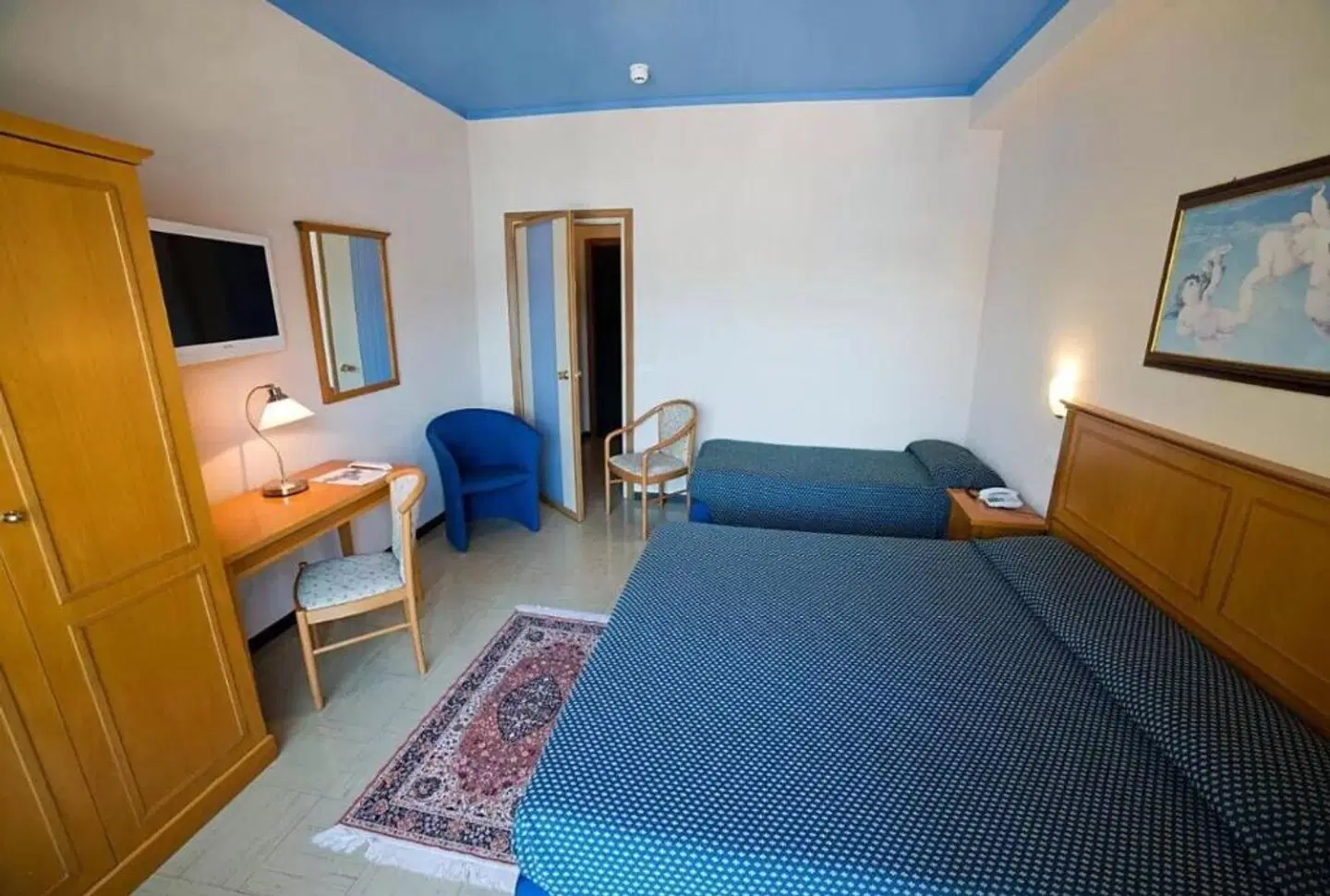 Hotel Europa ROOM_EXAMPLE
