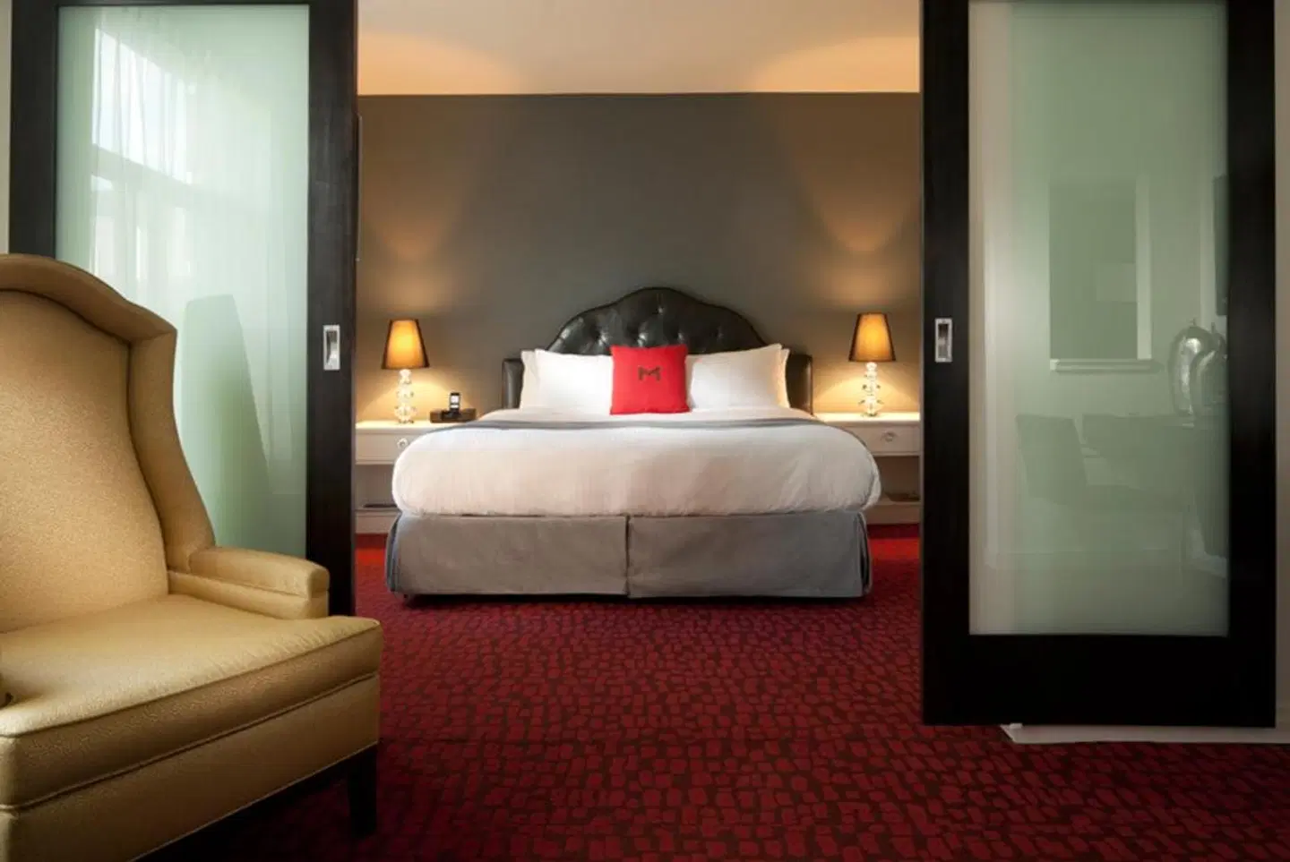 Moda Hotel ROOM_EXAMPLE