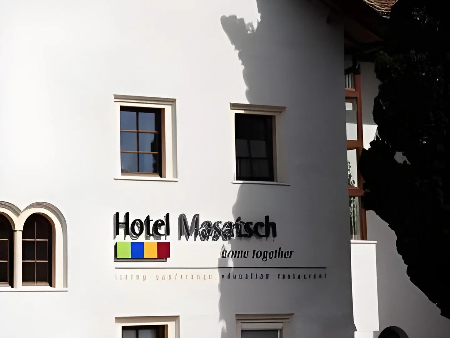 Masatsch EXTERIOR