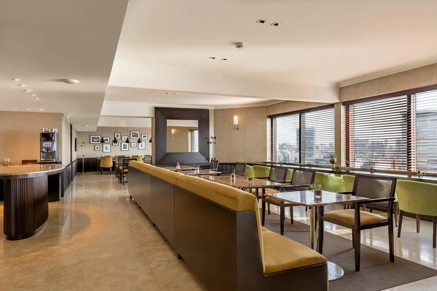 Sheraton Buenos Aires Hotel & Convention Center Konferenz